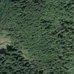 Satellite imagery of Mutine Point, CA
