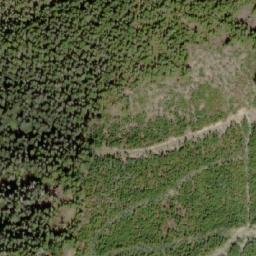 Satellite imagery of Mount Landale, CA