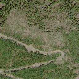 Satellite imagery of Mount Landale, CA