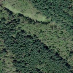 Satellite imagery of Quadra Hill, CA