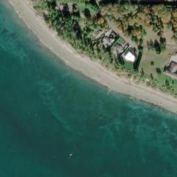 Satellite imagery of Birch Point, US