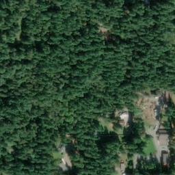 Satellite imagery of Hoy Sand and Gravel Quarry, US