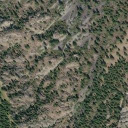Satellite imagery of Mountain Sheep Mine, US
