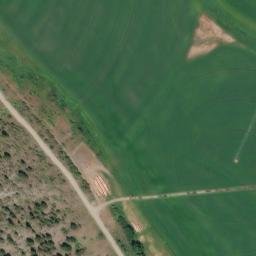 Satellite imagery of Ruby Mine, US