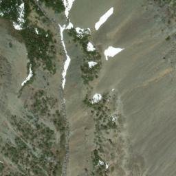 Satellite imagery of Bear Mountain Point, US