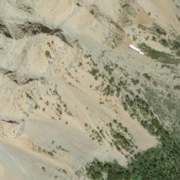 Satellite imagery of Bear Mountain Point, US