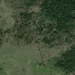 Satellite imagery of Sandy Ridge, US