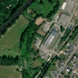 Satellite imagery of Mines de Saint-Rémy, FR