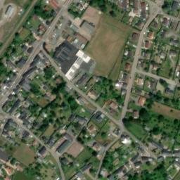 Satellite imagery of Mines de Saint-Rémy, FR
