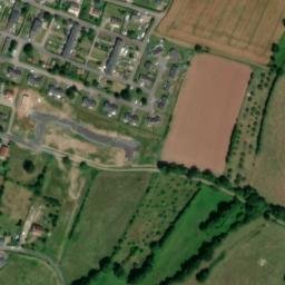 Satellite imagery of Mines de Saint-Rémy, FR