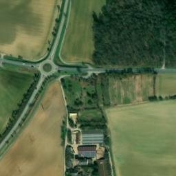 Satellite imagery of Neulinger Berg, DE