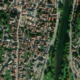 Satellite imagery of Löffelstelz, DE