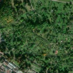 Satellite imagery of Reflektormast Mühlacker, DE