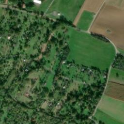 Satellite imagery of Reflektormast Mühlacker, DE