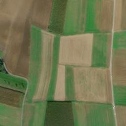 Satellite imagery of Reflektormast Mühlacker, DE