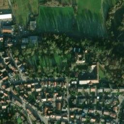 Satellite imagery of Hohberg, DE