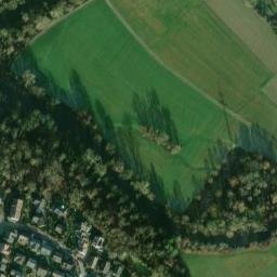 Satellite imagery of Hohberg, DE