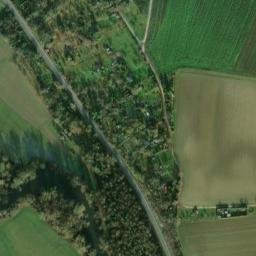 Satellite imagery of Hohberg, DE
