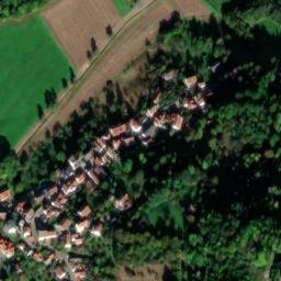 Satellite imagery of Ebersberg, DE