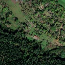 Satellite imagery of Ebersberg, DE