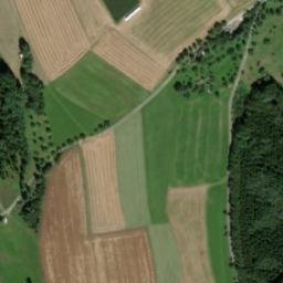 Satellite imagery of Altersberger Höhe, DE