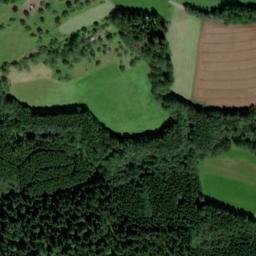 Satellite imagery of Altersberger Höhe, DE