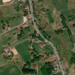 Satellite imagery of Hohentannen, DE