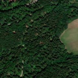 Satellite imagery of Hohentannen, DE
