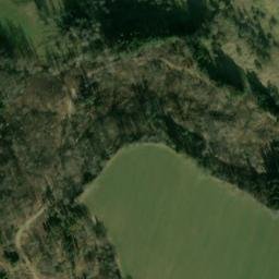 Satellite imagery of Höfenberg, DE