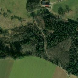 Satellite imagery of Höfenberg, DE