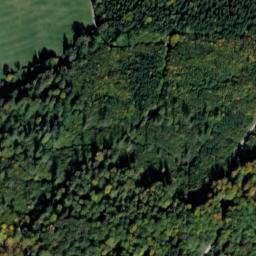 Satellite imagery of Vorachbuck, DE