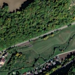 Satellite imagery of Schloss Möhren, DE