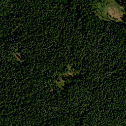 Satellite imagery of Ochsenhöhe, DE