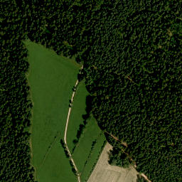 Satellite imagery of Ochsenhöhe, DE