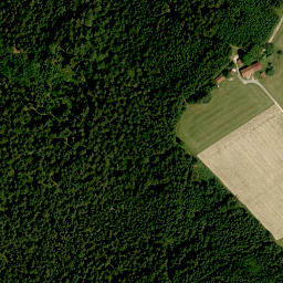 Satellite imagery of Hollerberg, DE