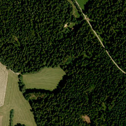 Satellite imagery of Mühlbauerberg, DE