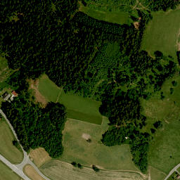 Satellite imagery of Probstberg, DE