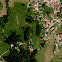 Satellite imagery of Probstberg, DE