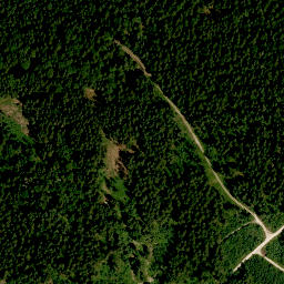 Satellite imagery of Orange, AT