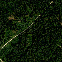 Satellite imagery of Blau-Orange, AT
