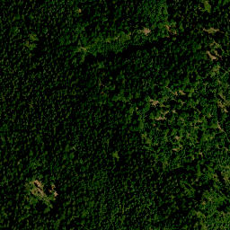 Satellite imagery of Gelb 2x, AT