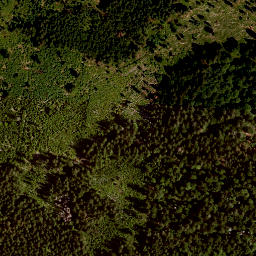 Satellite imagery of Siebenrücken, DE