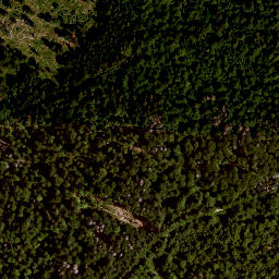 Satellite imagery of Siebenrücken, DE