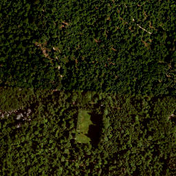 Satellite imagery of Siebenrücken, DE