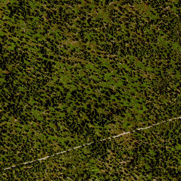 Satellite imagery of Lusen, DE