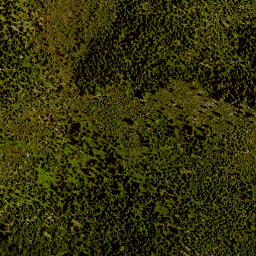 Satellite imagery of Hoher Filzberg, DE