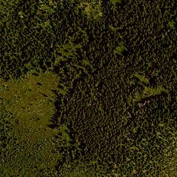 Satellite imagery of Hoher Filzberg, DE