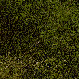 Satellite imagery of Hoher Filzberg, DE