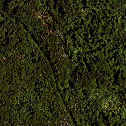 Satellite imagery of TP- grauer Kunstoff 4Kant, AT