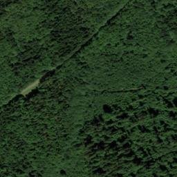 Satellite imagery of Žlíbský vrch [Horní Vltavice-Žlíbky] GSM, CZ